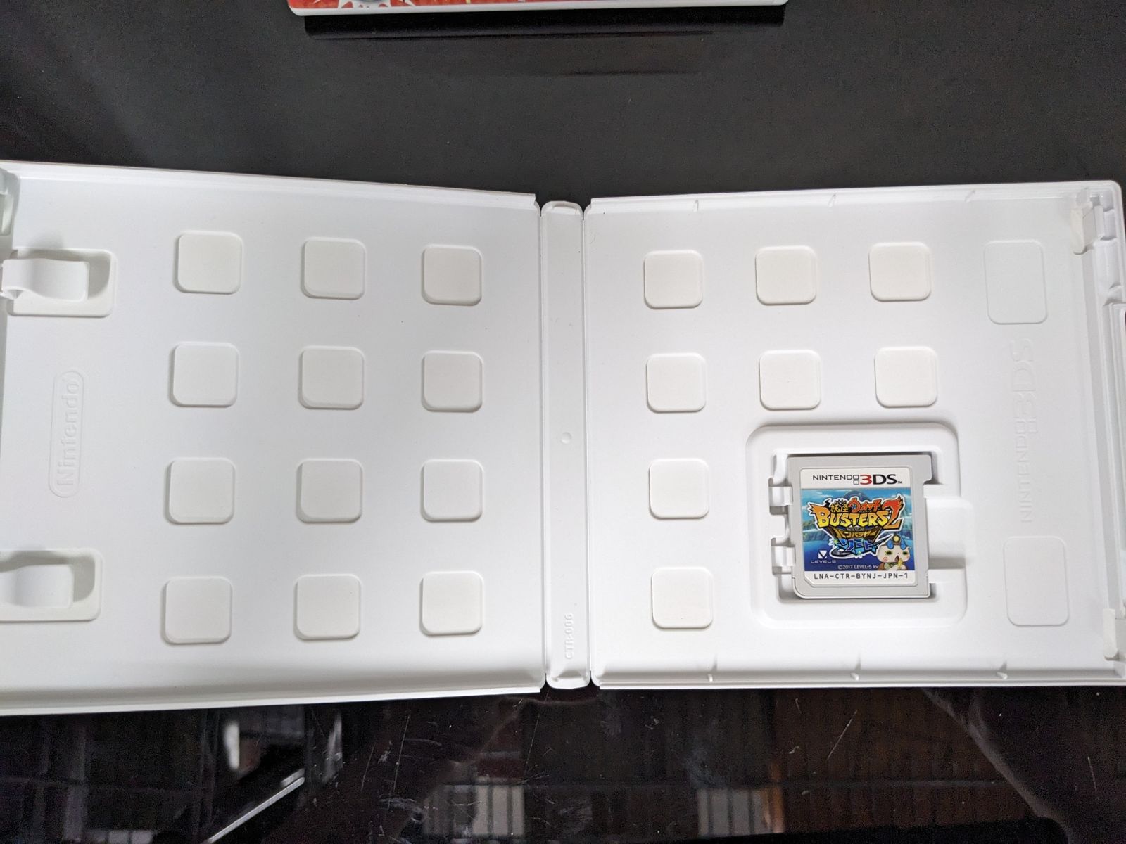 妖怪ウォッチ◇3DS ソフトまとめて 10本 妖怪ウォッチ2真打/本家/元祖