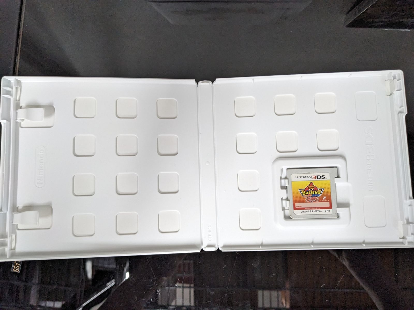 任天堂 3DS 妖怪ウォッチ 本家 元祖 真打 テンプラ 白犬隊 まとめ売り 妖怪ウォッチ◇3DS ソフトまとめて 10本 妖怪ウォッチ2真打/本家/元祖