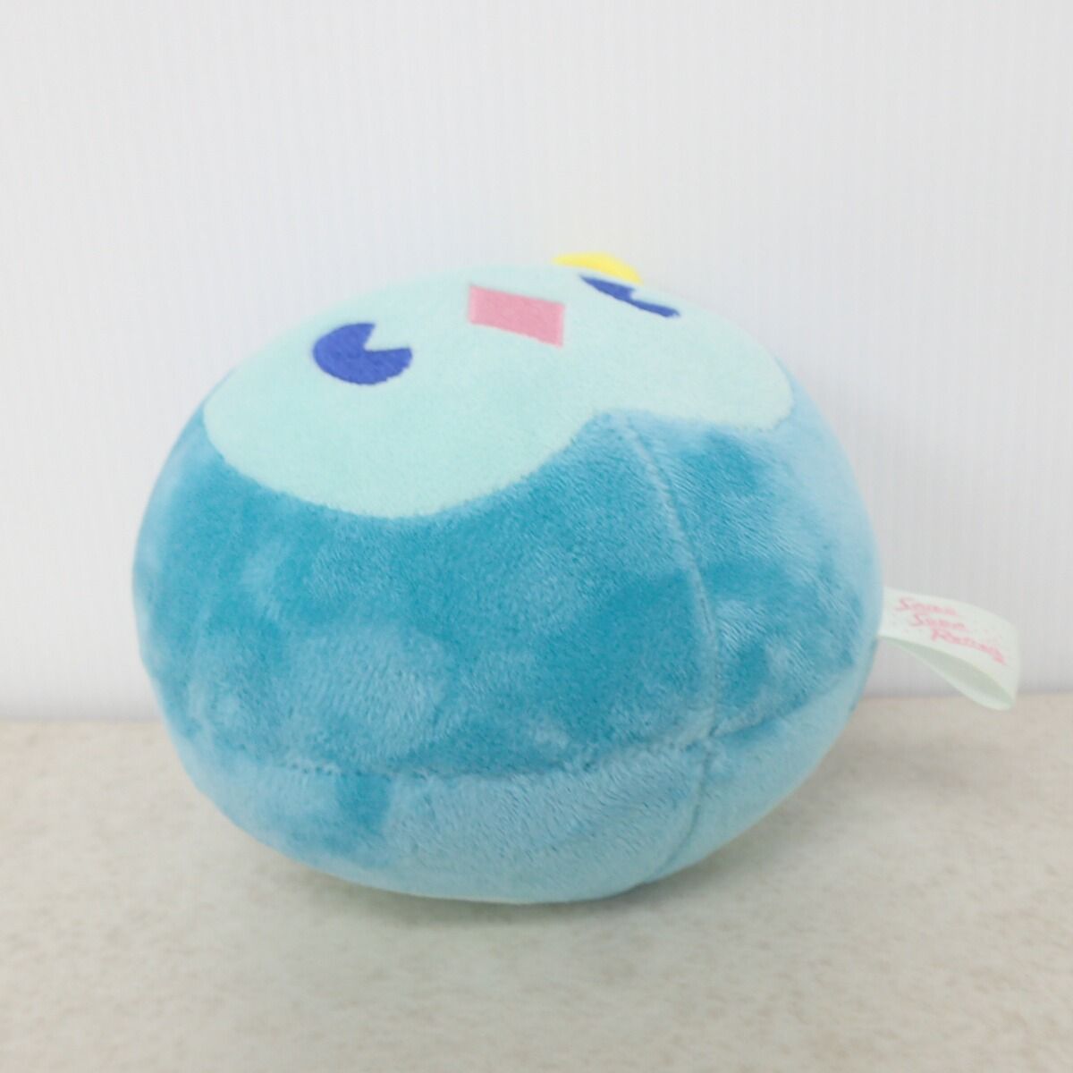 ポケモンセンター ぬいぐるみ サイコソーダ・リフレッシュ ユニラン 紙