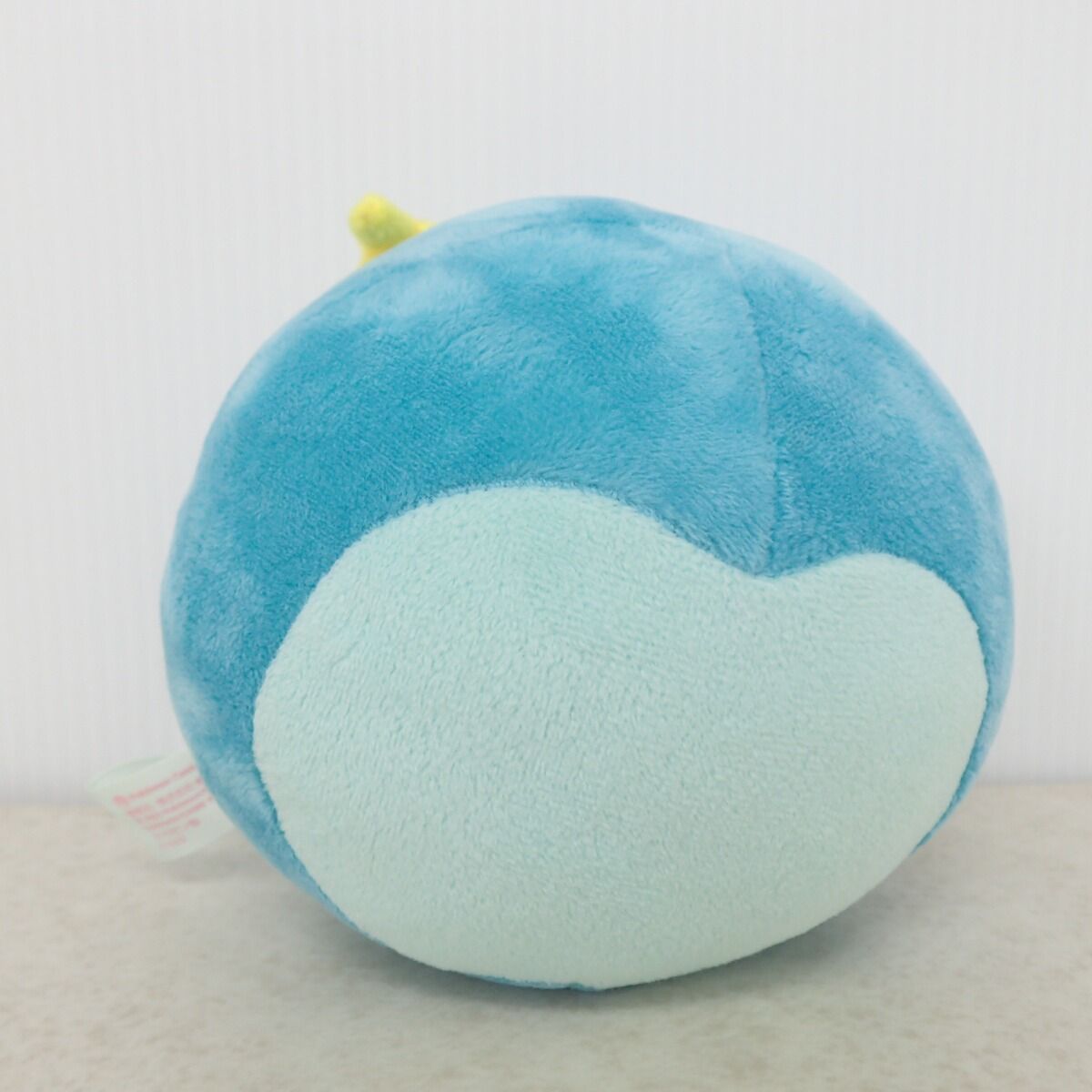 ポケモンセンター ぬいぐるみ サイコソーダ・リフレッシュ ユニラン 紙