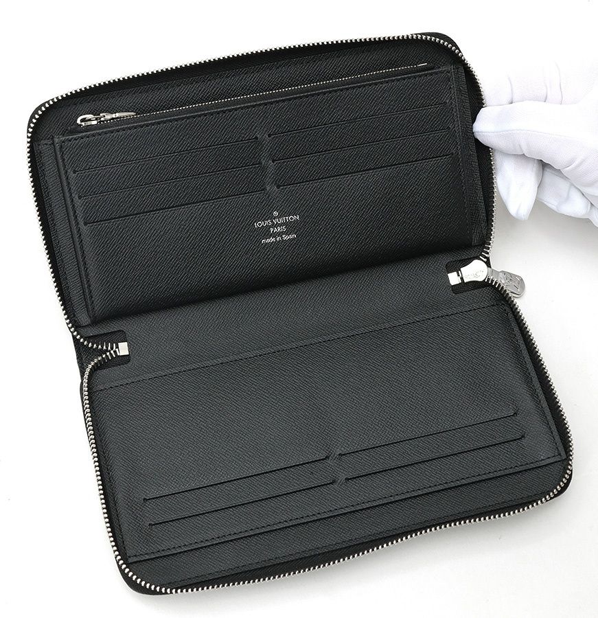 ルイヴィトン/ LOUIS VUITTON ジッピー オーガナイザー NM M30056