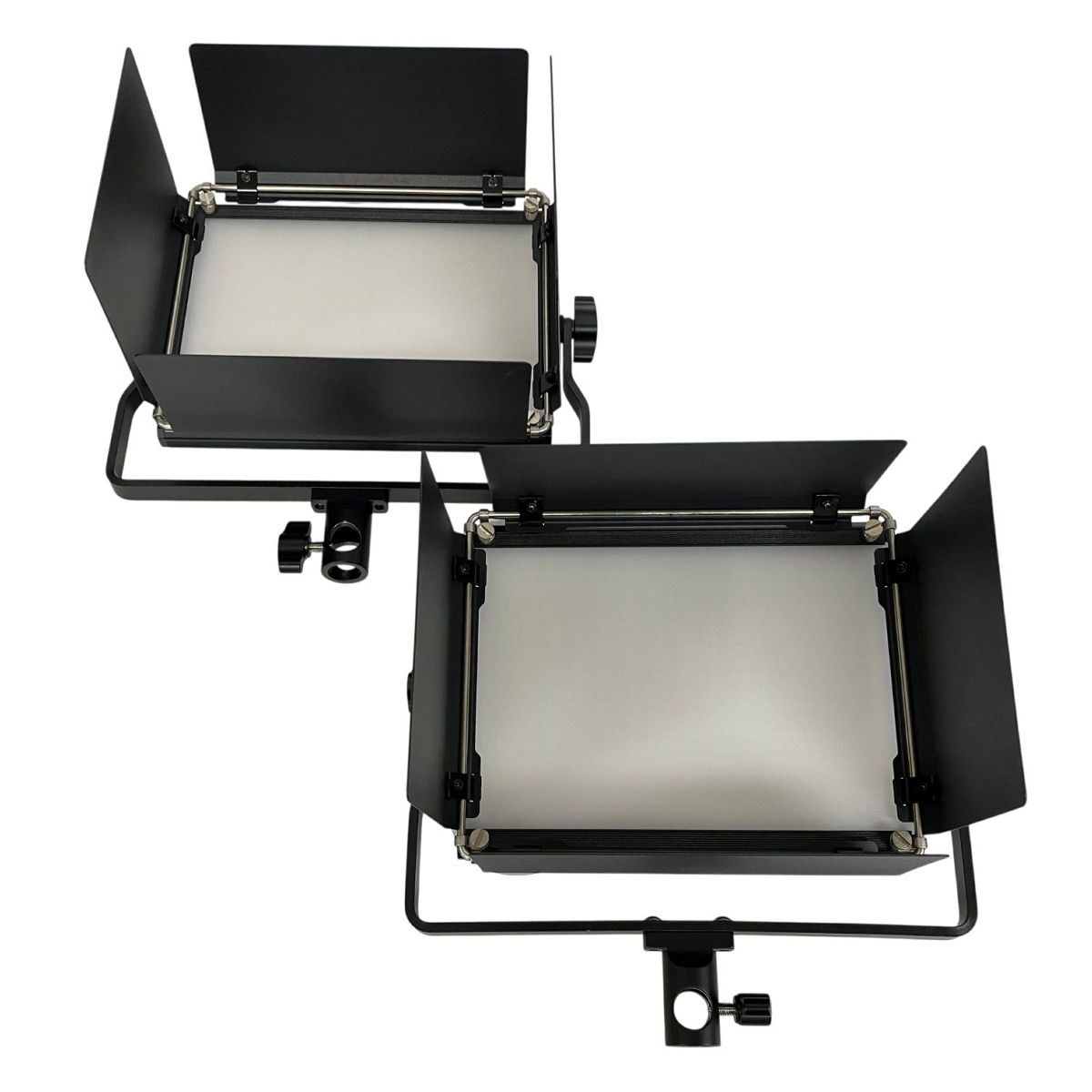 Phottix Kali 50 LEDライト 2点セット 中古 T11602238