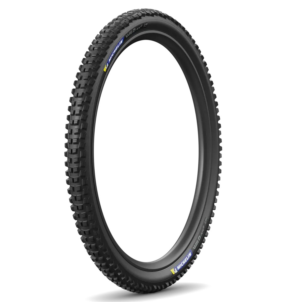 MICHELIN（ミシュラン） 29×2.40 ワイルドAM2コンペティション TLレディ