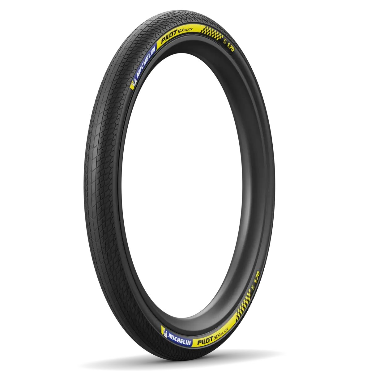 MICHELIN（ミシュラン） 20×1.70 PILOT SX スリック TLR