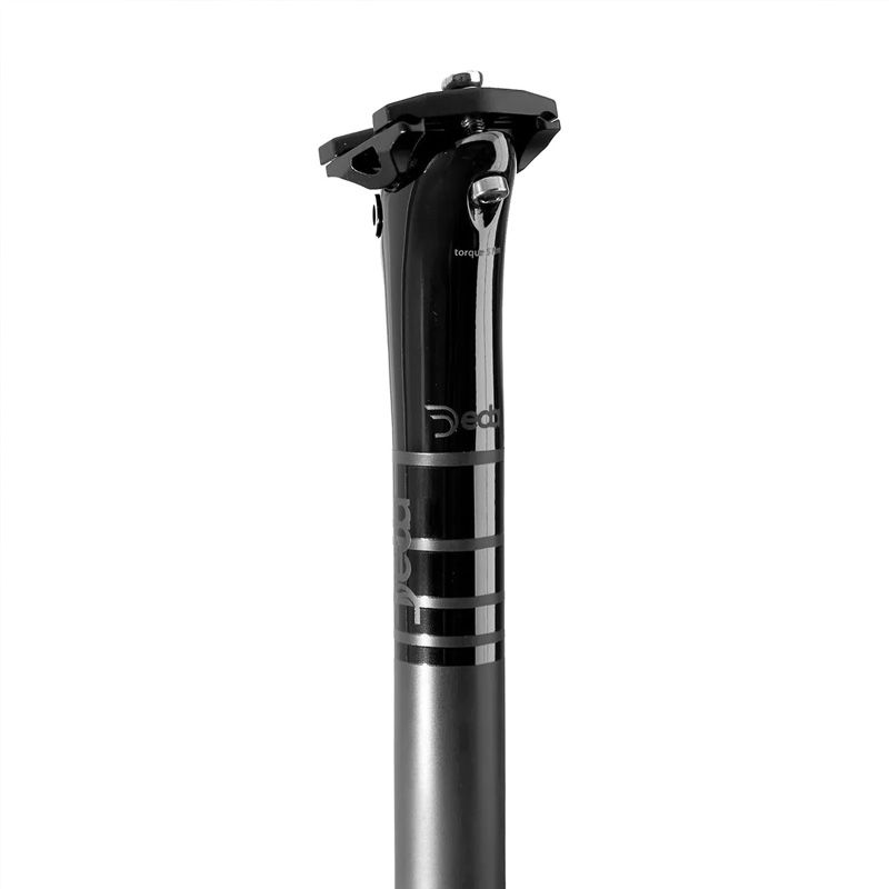 Deda ELEMENTI（デダ　エレメンティ） シートピラー RS 0mm POB 27.2 (24-) 24,995円
