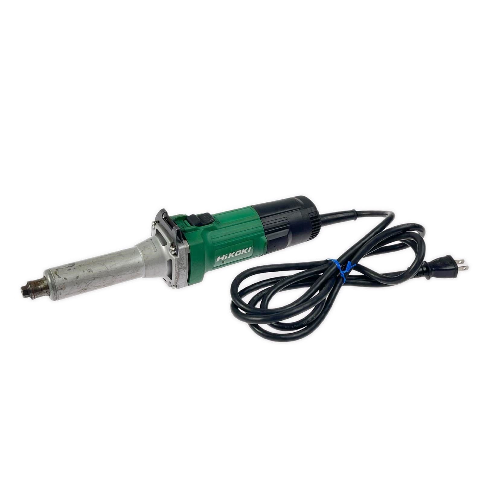 HiKOKI ハイコーキ ハンドグラインダー 100V 6mmコレットチャック GP4SA 7,777円