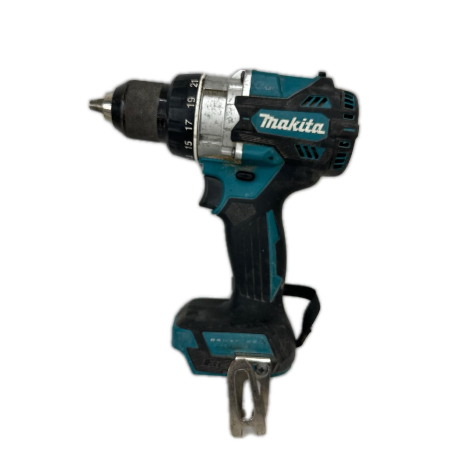 MAKITA マキタ ドライバドリル　本体のみ コードレス式 18v DF486D