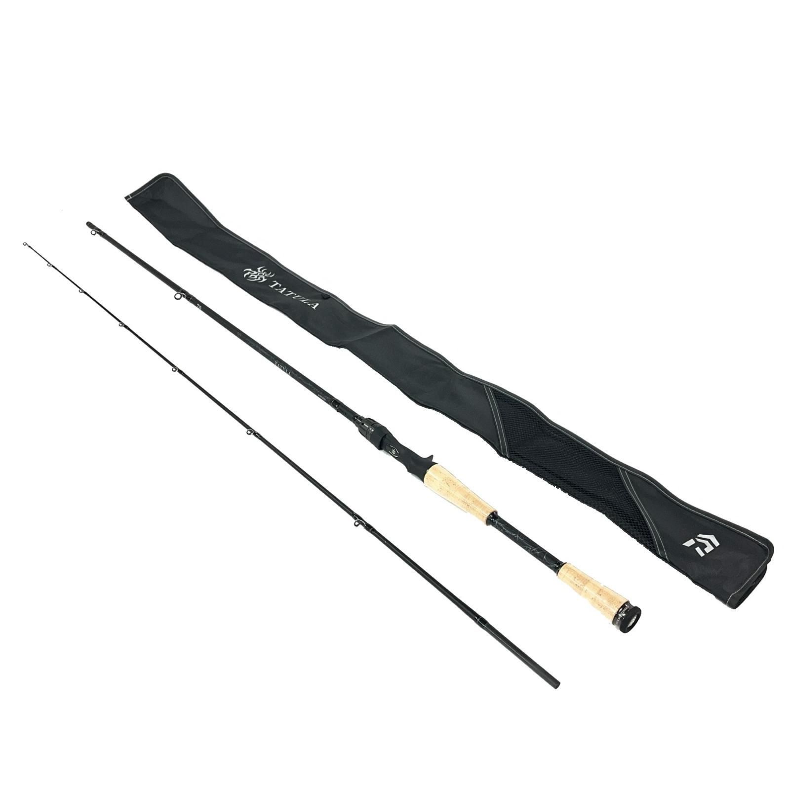 DAIWA ダイワ ルアーロッド タトゥーラ 6102MRB 05807434