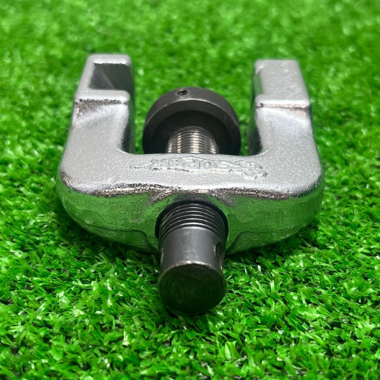 特殊工具 SUPERTOOL フレアリングツール TS-420W