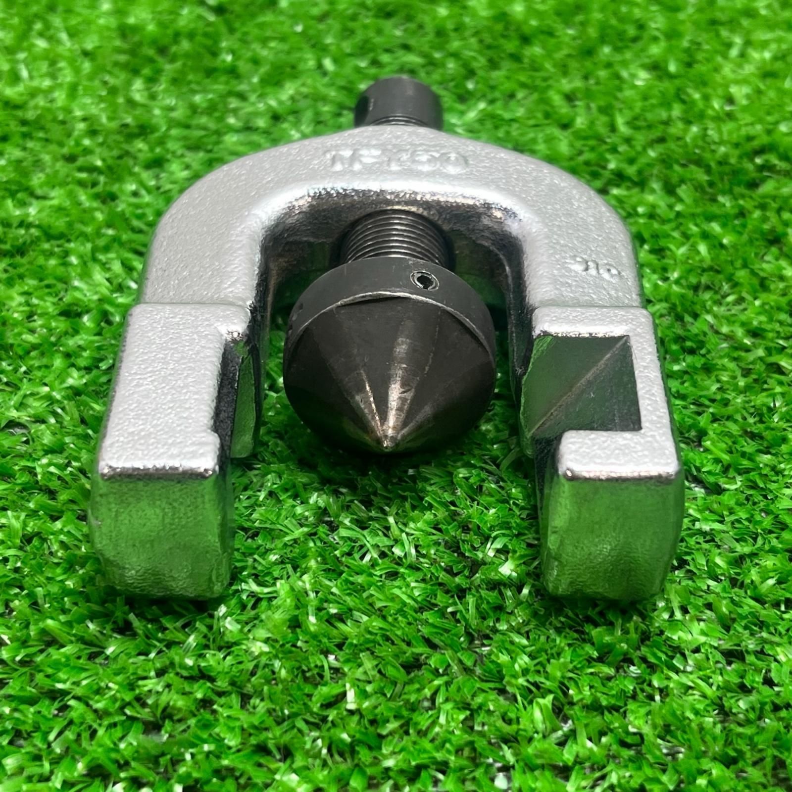 特殊工具 SUPERTOOL フレアリングツール TS-420W