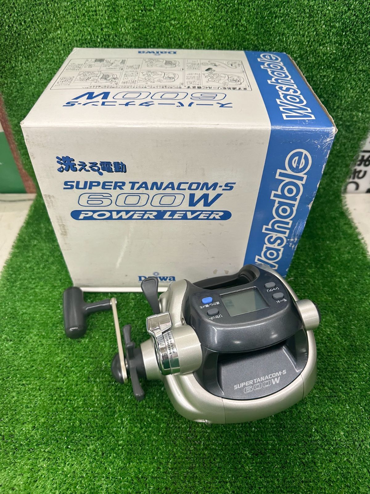 ダイワ　スーパータナコン-S　600W　（三田店　併売） 10,780円