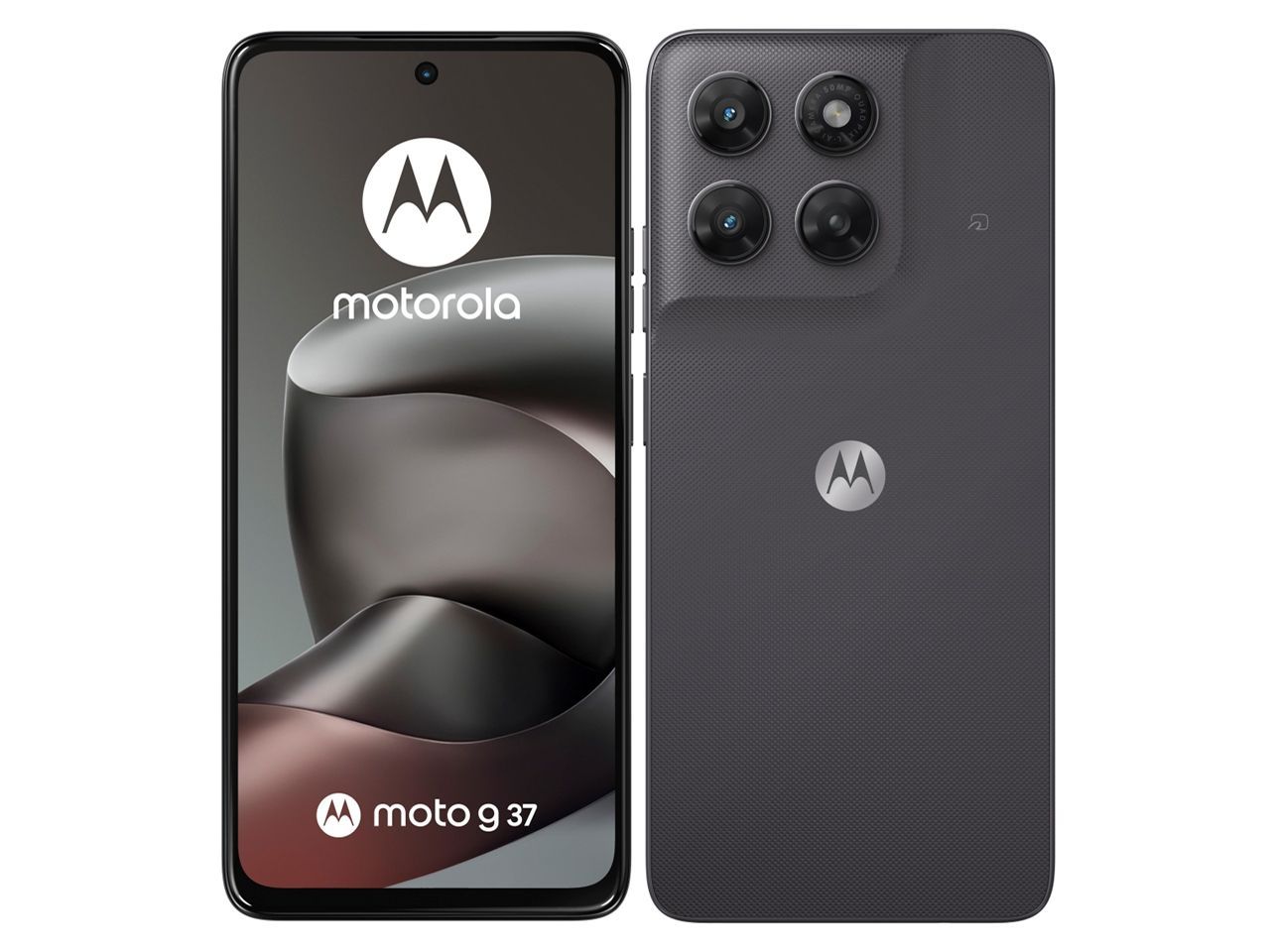 moto g37 ソフトバンク購入 インペネトラブルグレイ 新品 SoftBank moto g37 SIMフリー インペネトラブルグレイ - メルカリ