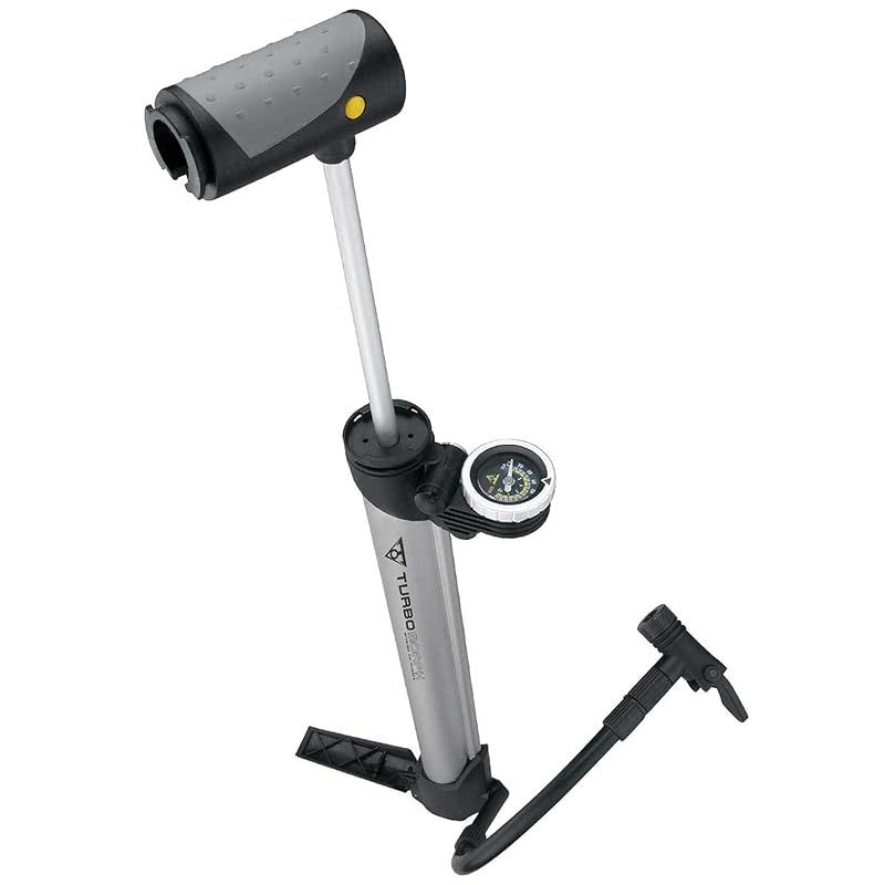 TOPEAK(トピーク) ターボ モーフ G 0