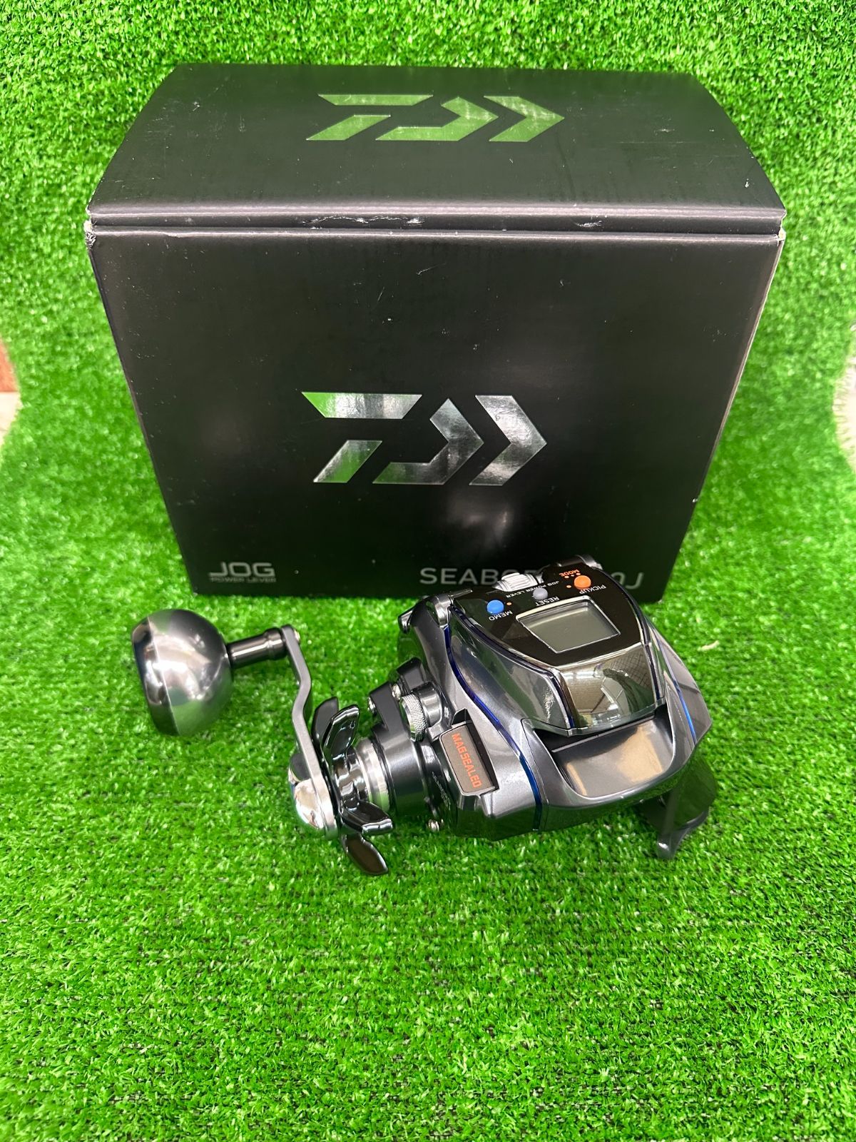 ダイワ　14シーボーグ　300J　（三田店　併売）