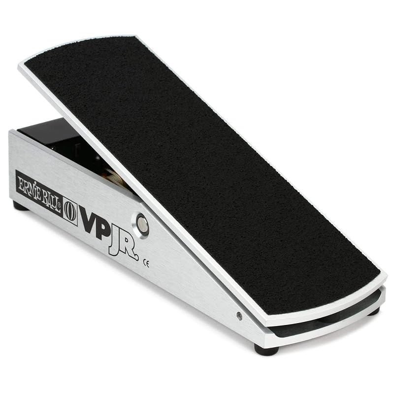 【正規品】 ERNIE BALL 6180 ボリュームペダル VP JR 250K パッシブ・タイプ用 0
