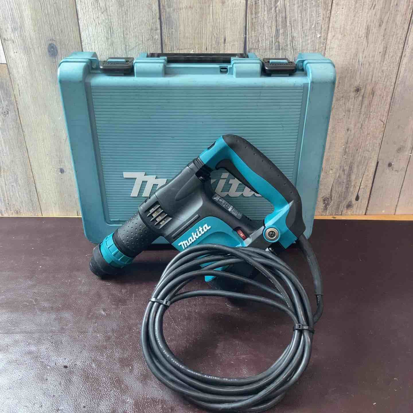 【中古品】マキタ(makita) 電動ケレン スタンダードタイプ HK1820【東大和店】 25,776円