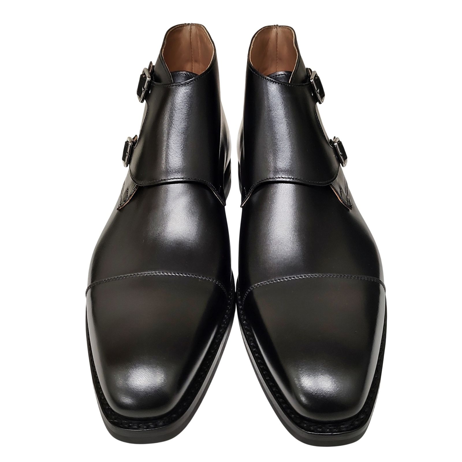 CROCKETT & JONES クロケット&ジョーンズ CAMBERLEY 007 キャンバリー 