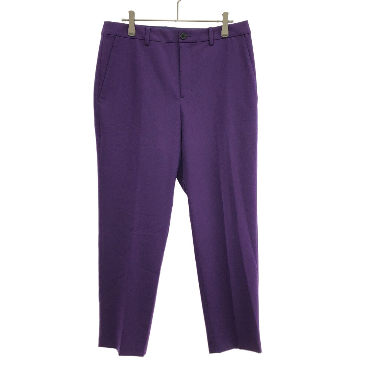 MACKINTOSH / マッキントッシュ スラックス 新品未使用 MACKINTOSH マッキントッシュ ポリエステルスラックスパンツ G7R06-427