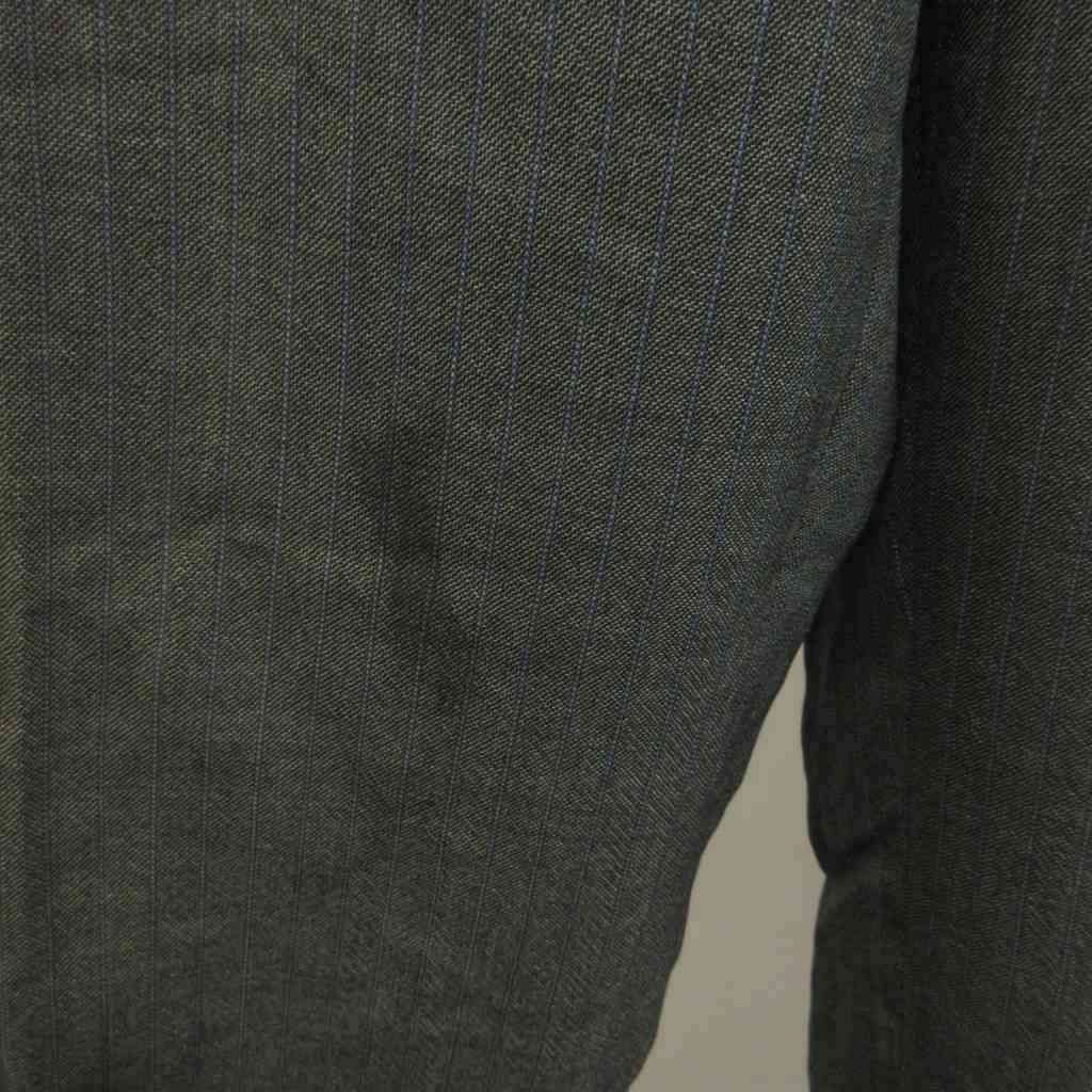 アルマーニ コレツィオーニ ARMANI COLLEZIONI スーツ フォーマル セットアップ ジャケット パンツ 上下2点セット ウール 48 グレー 無地 長袖 2つボタン /NP ■ECD008 アルマーニ コレツィオーニ ARMANI COLLEZIONI スーツ フォーマル セットアップ ジャケット パンツ 上下2点セット ウール 48 グレー 無地 長袖 2つボタン /NP ■ECD008
