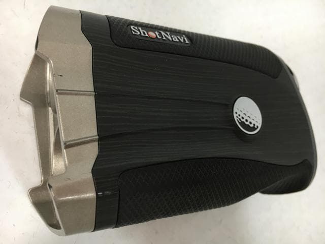 返品OK 【中古ゴルフ用品】テクタイト(ショットナビ) レーザー距離計 Shot Navi(ショットナビ) Laser Sniper X1 6,514円