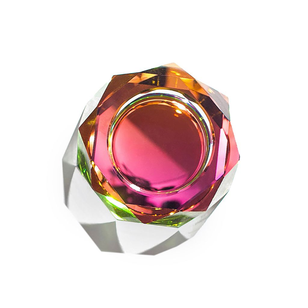 正規品 Fundamental Berlin アクセサリートレイ RAINBOW MEDIUM BOWL