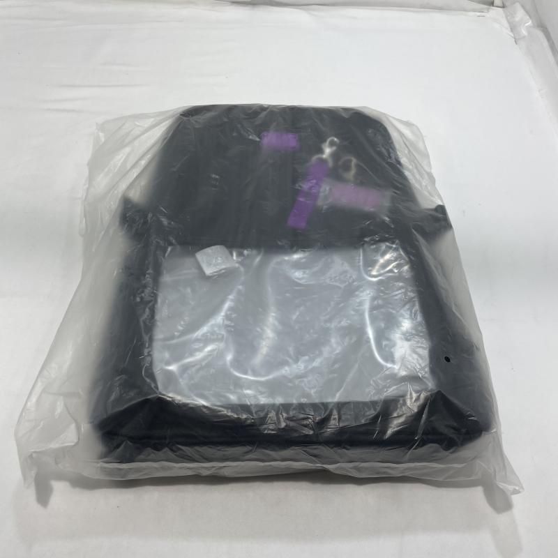 【中古】未開封)にじさんじ クリアポケットリュック Idios[19]