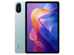 REDMI Pad 2 6+128GB ミントグリーン 11型Androidタブレット 6GB/128GB/WiFi VHU5841JP