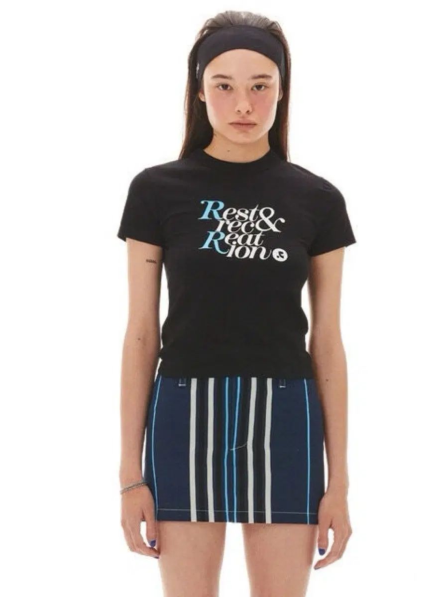 (新品) Rest & Recreation レストアアンドレクリエーション スカート