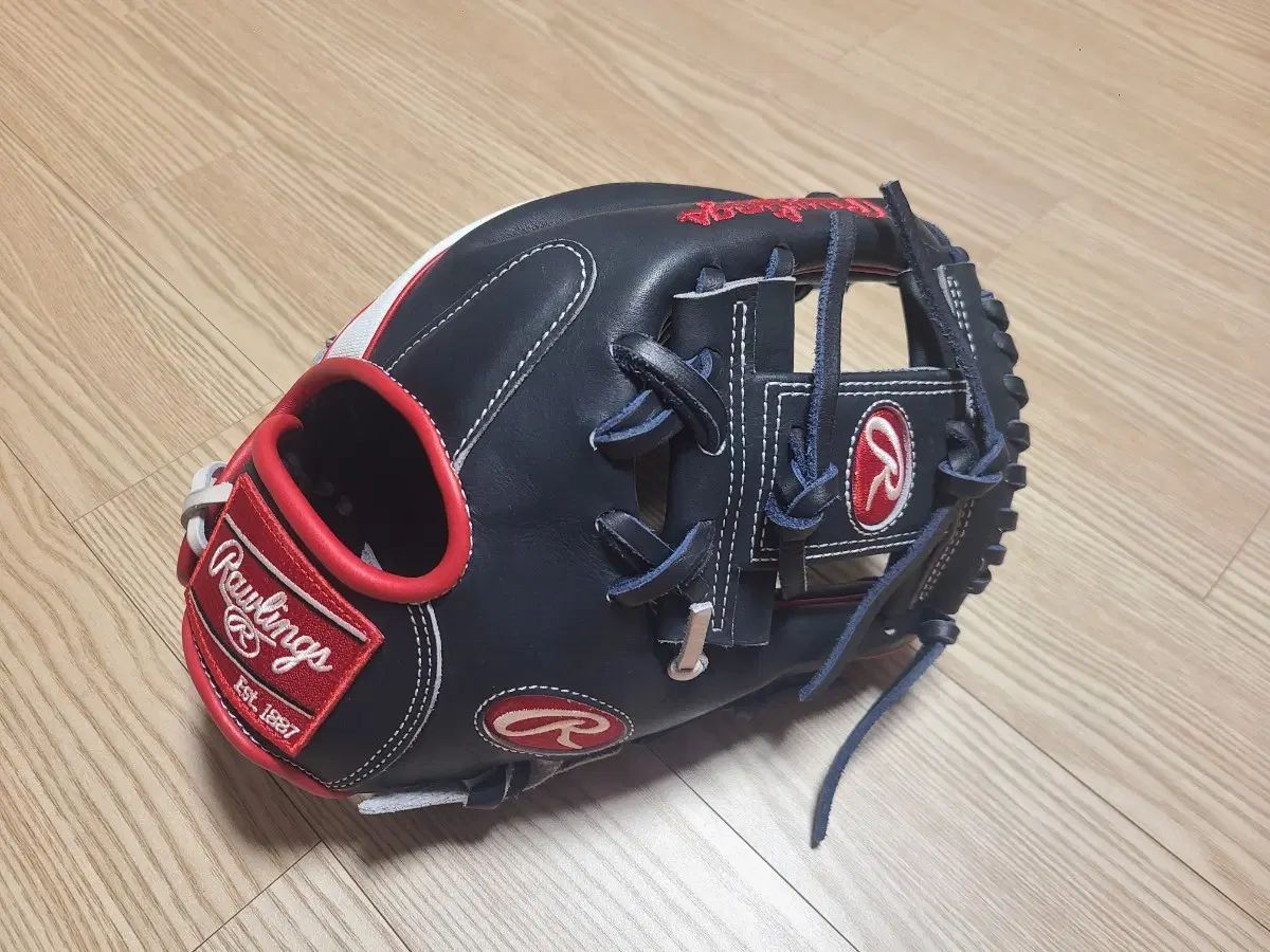 ローリングス HOH 内野グローブ 出品 (pro)