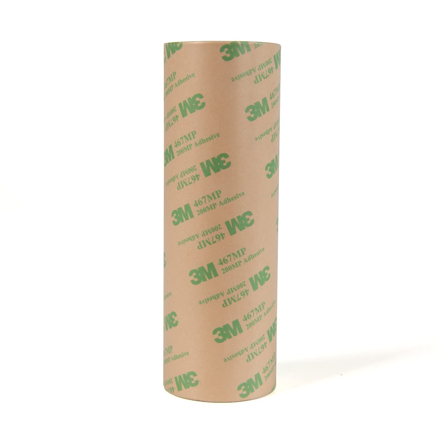 3M 467MP 粘着転写テープ 接着&ラミネート加工 クリア 6インチ x 5ヤード 1ロール 7,474円