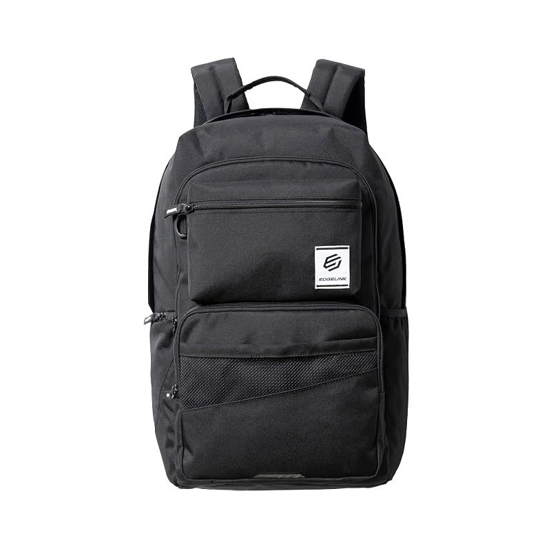 【新品】 スクールリュック 通学リュック 中学生 高校生 男子 女子 大容量 大容量リュックサック B4収納 PC収納 No.60272 1
