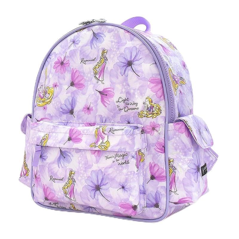 【新品】 COLORFUL CANDY STYLE ディズニー 通園リュック Rapunzel FASHIONABLE PRINCESS ラプンツェル プリンセス ラプンツェル N0655200 0 6,224円