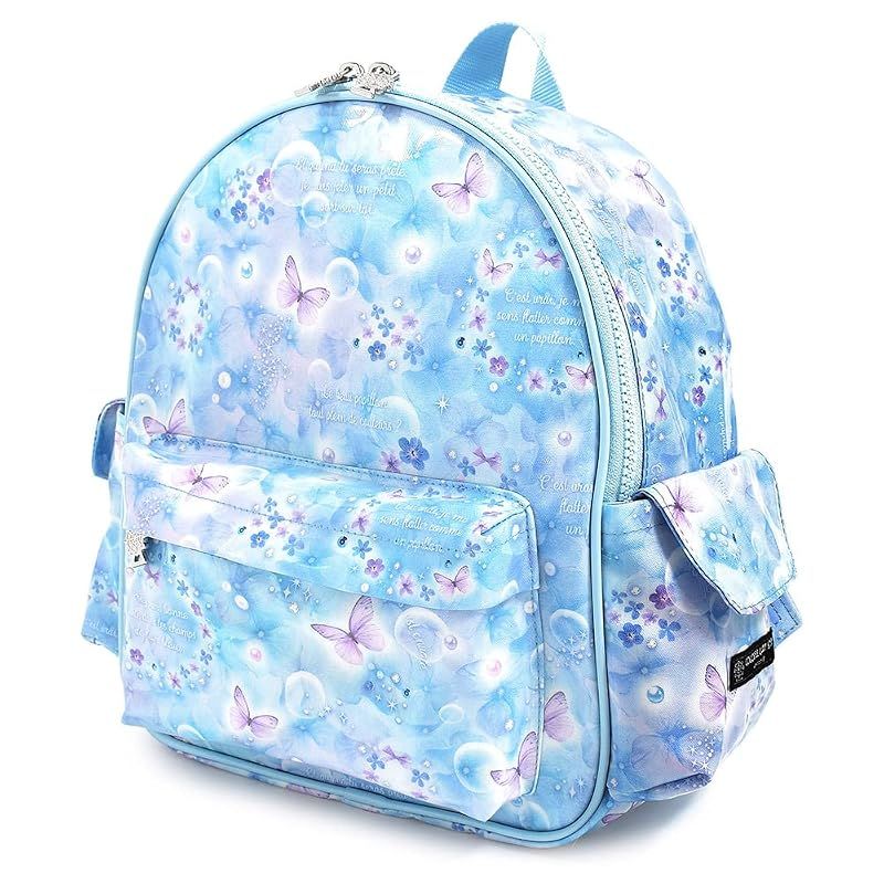 【新品】 COLORFUL CANDY STYLE 通園リュック PET ムーンライトバタフライ 0 7,600円