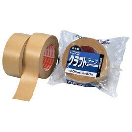 ＳＷＡＮクラフトテープ（５０巻） 001800824【SWAN】