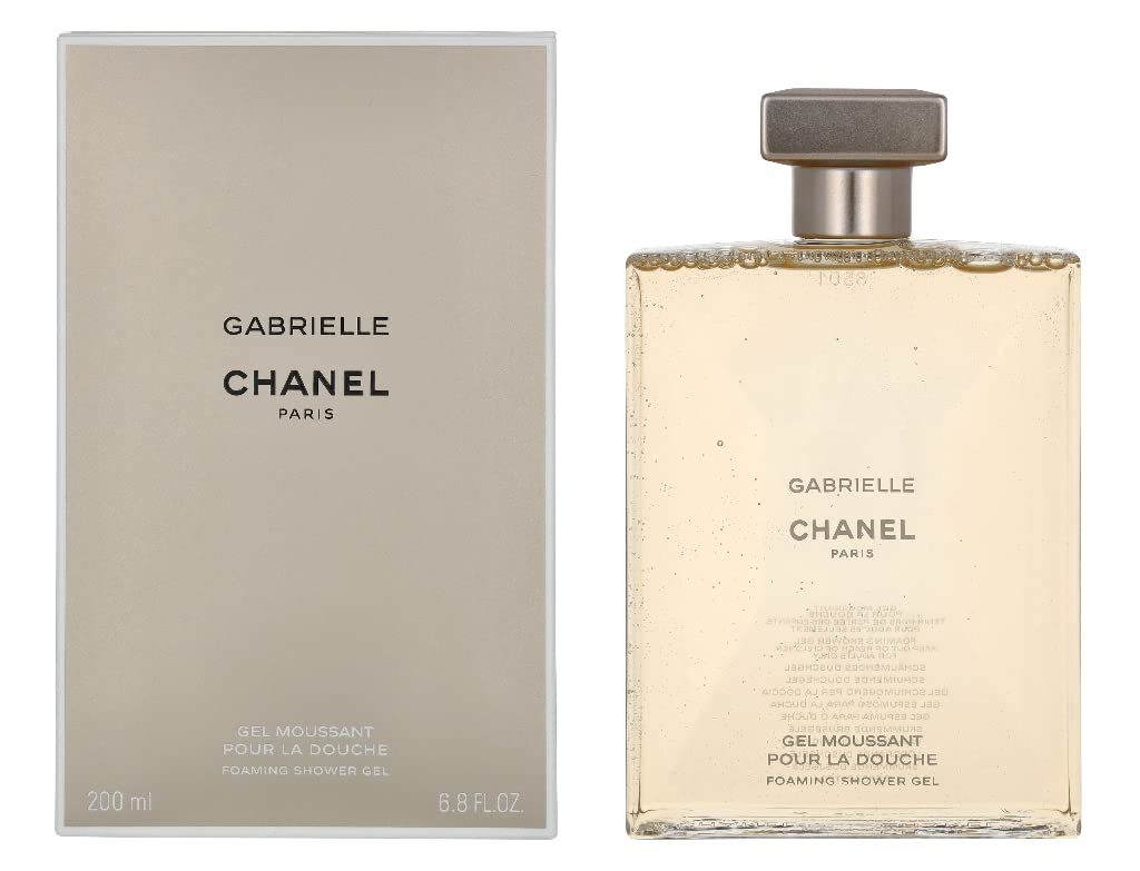 シャネル ガブリエルシャネルシャワージェル 200ml [200ml]