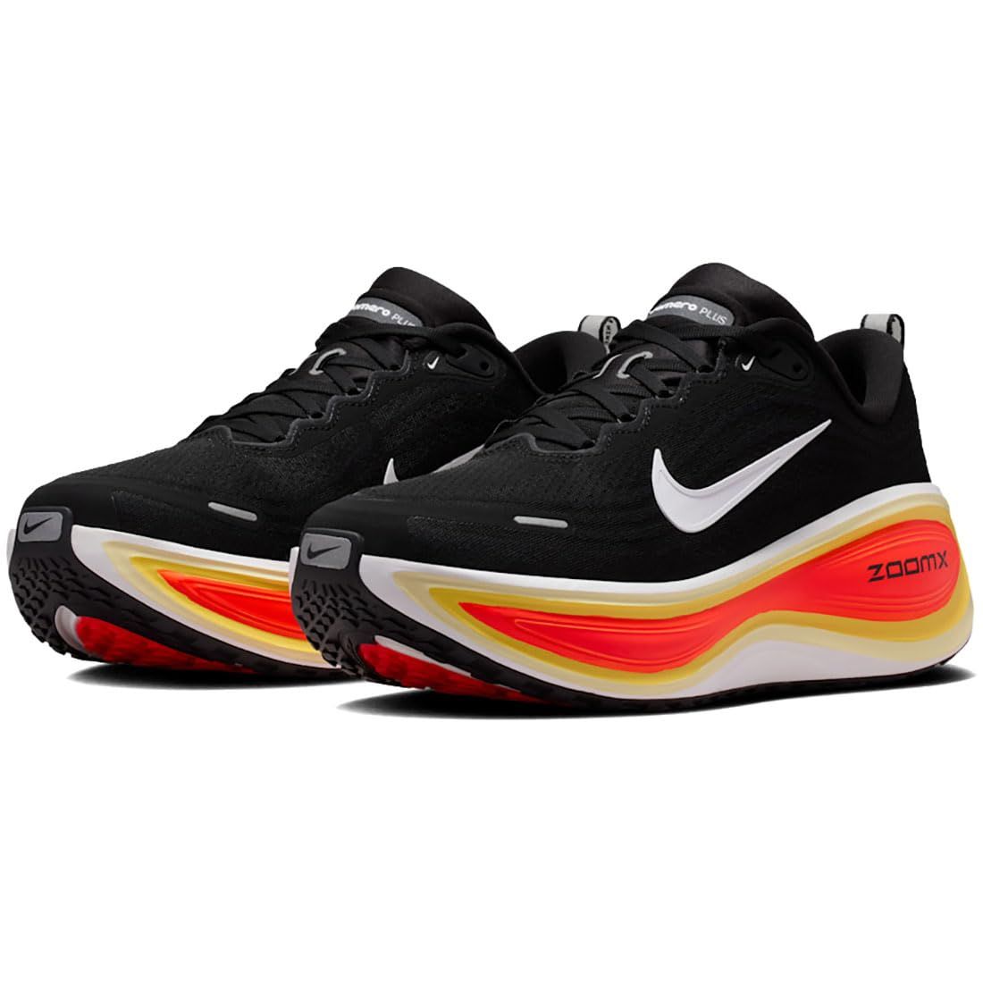 [NIKE] ボメロ プラス VOMERO PLUS HV8150-009 25.0cm [25.0 cm]