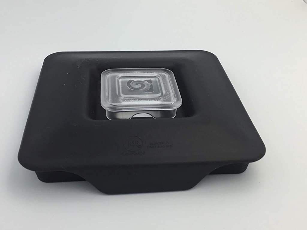 Blendtec Lid - WildSide Jar、FourSide Jar ワイルドサイドジャー フォーサイドジャー用蓋