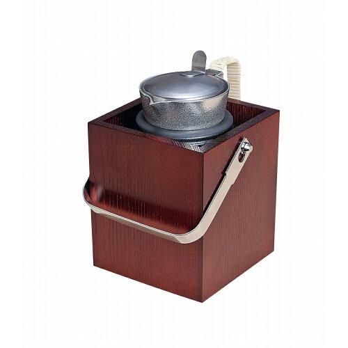 【新品・3営業日で発送】TKG テイケイジイ 遠藤商事 卓上酒燗器　ミニかんすけ・匠（新タイプ）【EKV5701】