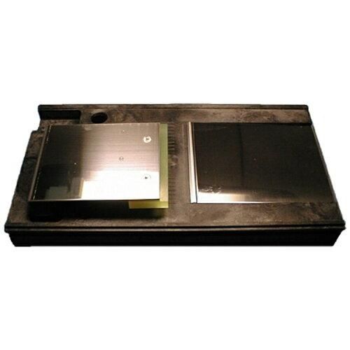 【新品・3営業日で発送】ドリマックス 電動１０００切りロボ用　千切盤１．０×１．０㎜【CSV01001】 17,727円