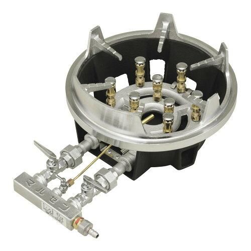 【新品・3営業日で発送】TKG テイケイジイ 遠藤商事 スーパージャンボバーナー　ＭＧ－９Ｂ型１３Ａ【DBC6802】