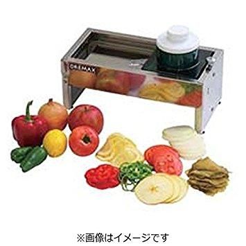 【新品・3営業日で発送】TKG テイケイジイ 遠藤商事 手動１８－８ＶスライサーＭＶ－５０Ｄ用部品：替刃　平刃【CSLA6011】