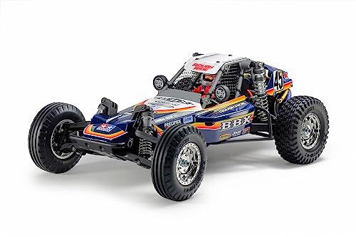 タミヤ RCC BB01 BBX 2WD 58719 RCカー