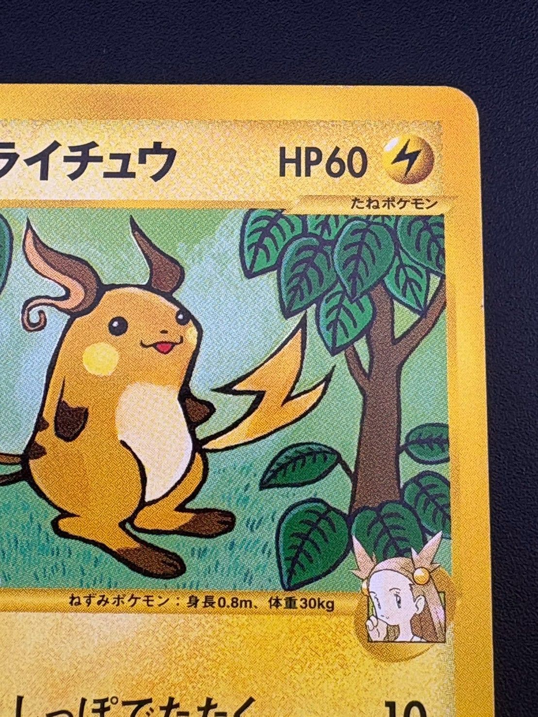 品】 ミカンのライチュウHP60 027/141○ 「ポケモンカード☆VS
