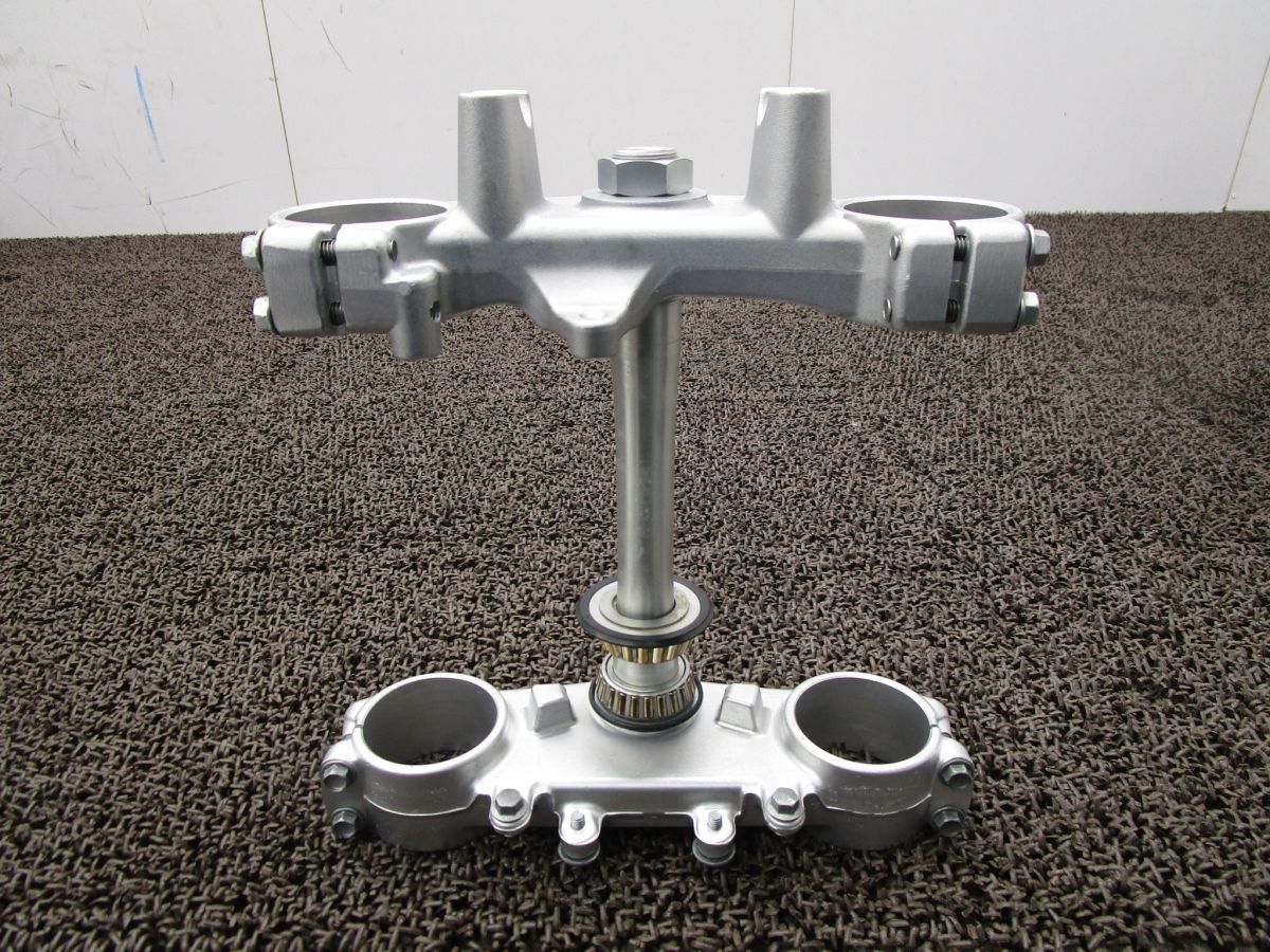 WR250F 倒立 トップブリッジ ステム ▲C1458！CG16W ヤマハ 【 G333E 】 キャブ車 動画有 セル付 7,895円