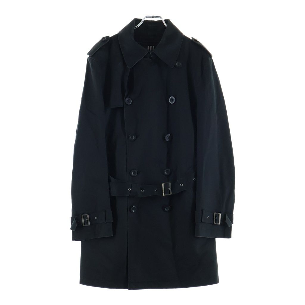 BURBERRY BLACK LABEL (バーバリー ブラックレーベル) 裏地ノバ