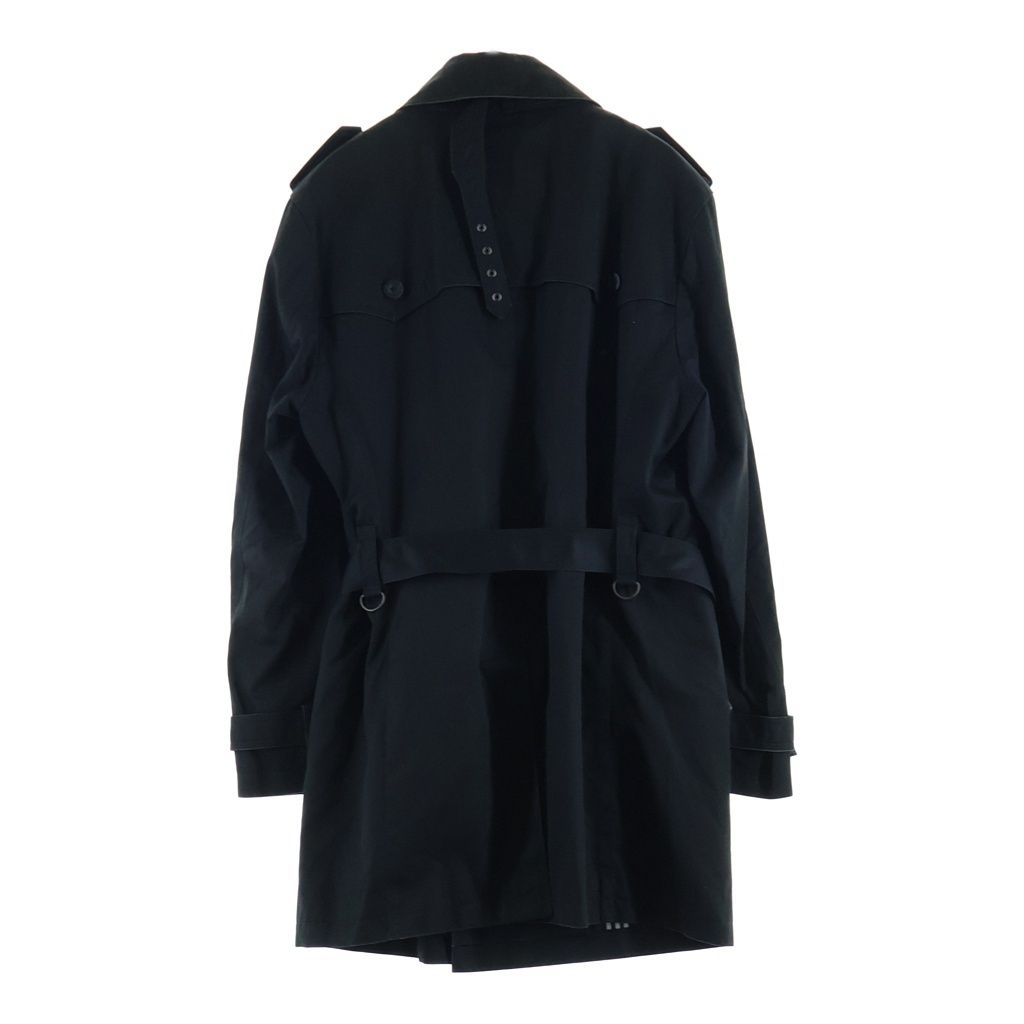 BURBERRY BLACK LABEL (バーバリー ブラックレーベル) 裏地ノバ