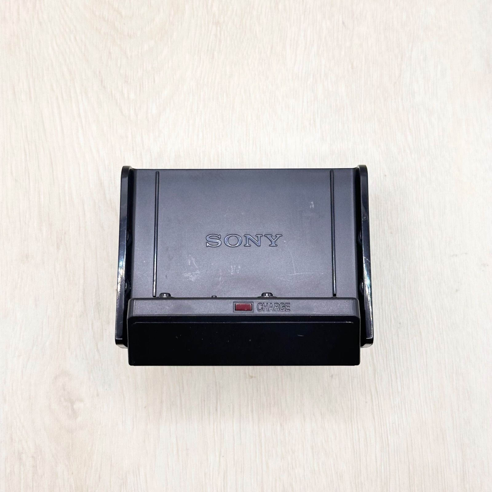 BCA-WMEX651 SONY ソニー 純正 バッテリーチャージャー 充電器 充電