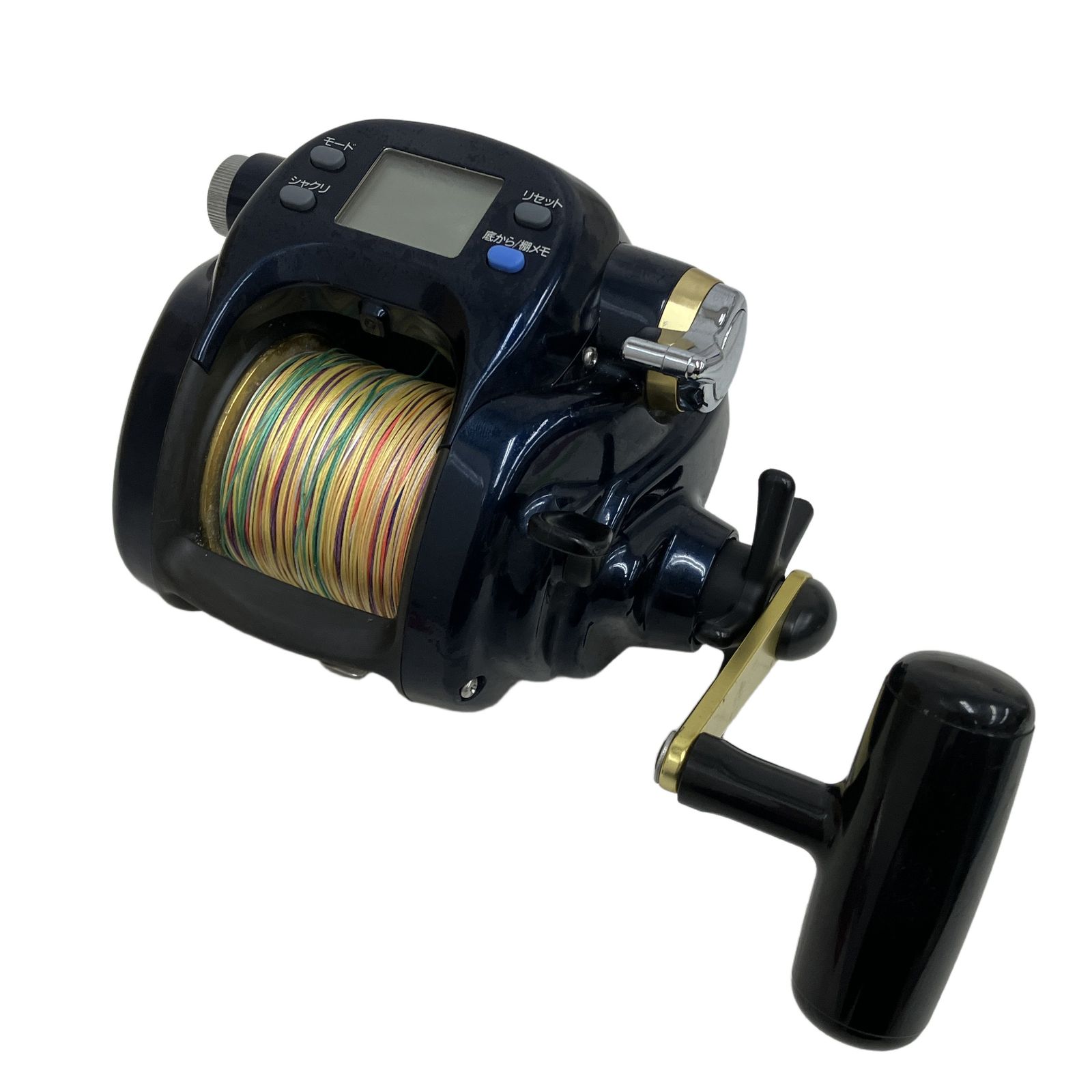 DAIWA TANACOM BULL 750 ダイワ 電動リール 釣具 801380 中古 M11619638 32,370円
