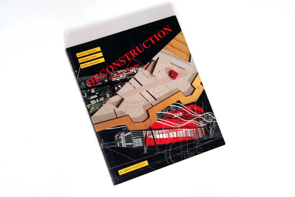 Deconstruction Omnibus■d6188-0029-A08
