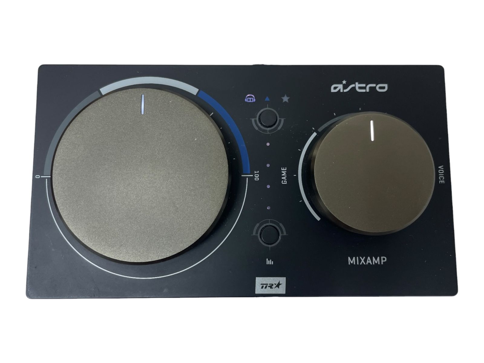 astro (アストロ) MixAmp Pro ミックスアンプ MAPTR-002 ブラック 家電/045 6,248円